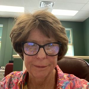 Meet your Posher, Mary